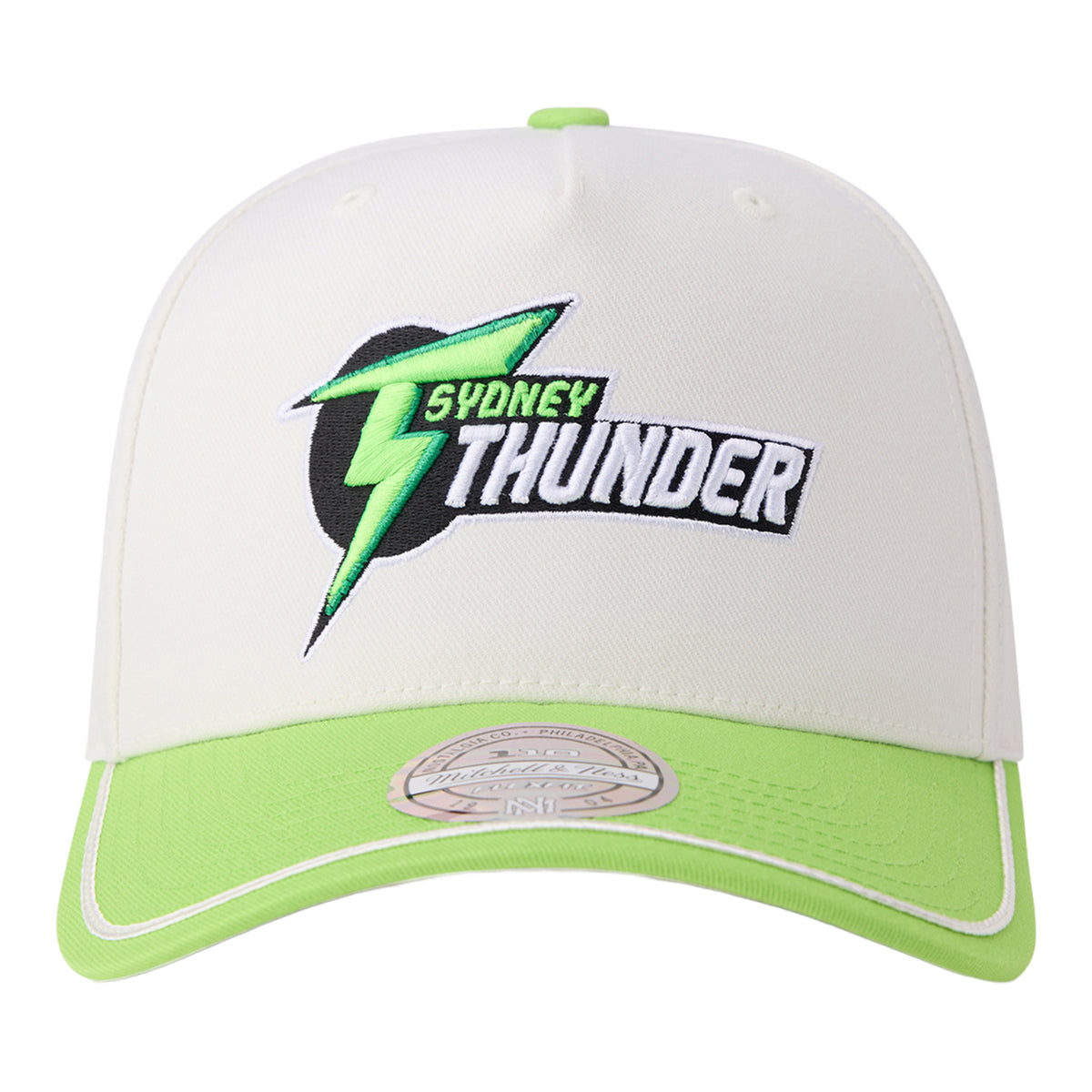 Sydney Thunder 2026/27 Adult Cream 2 Tone 110 Cap