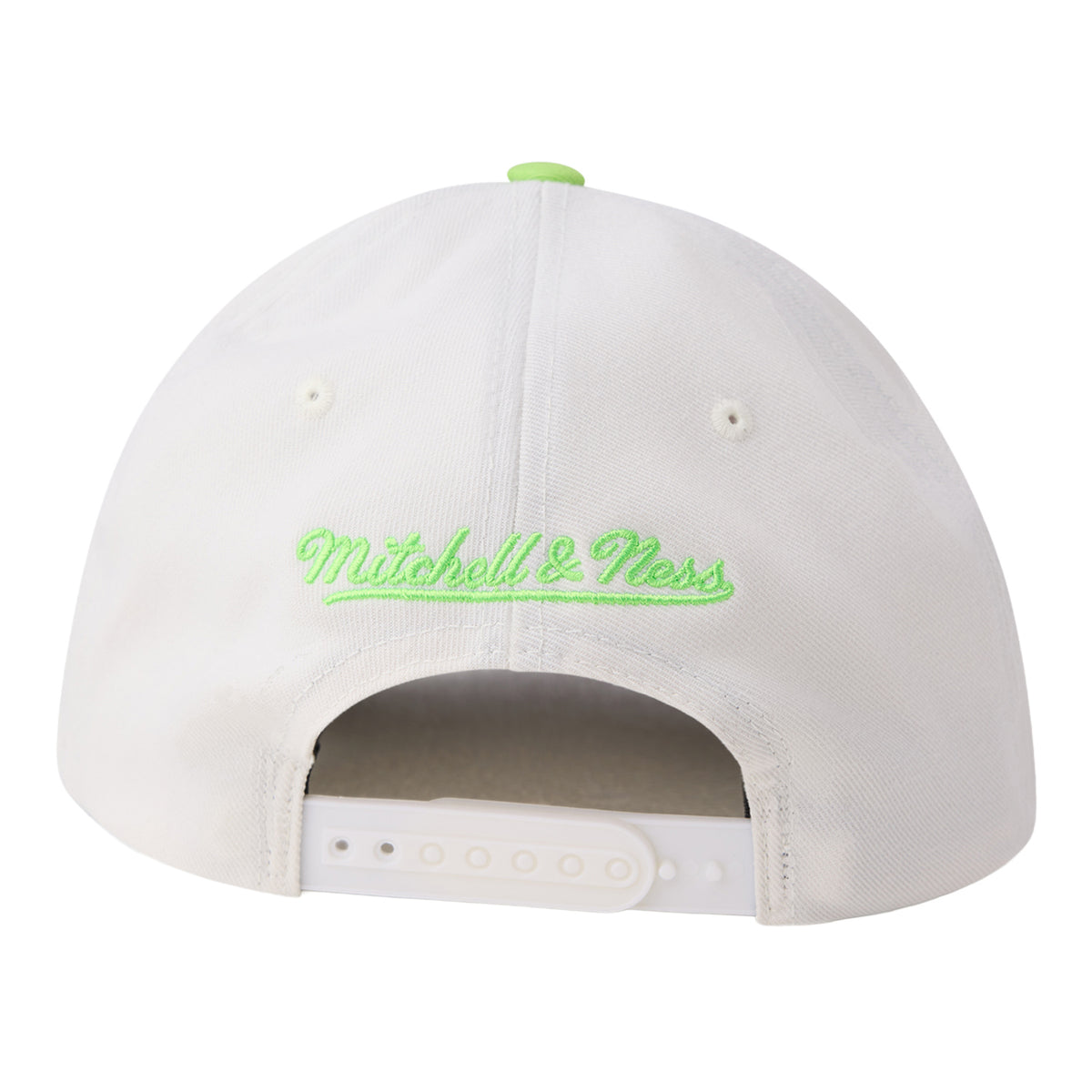 Sydney Thunder 2026/27 Adult Cream 2 Tone 110 Cap