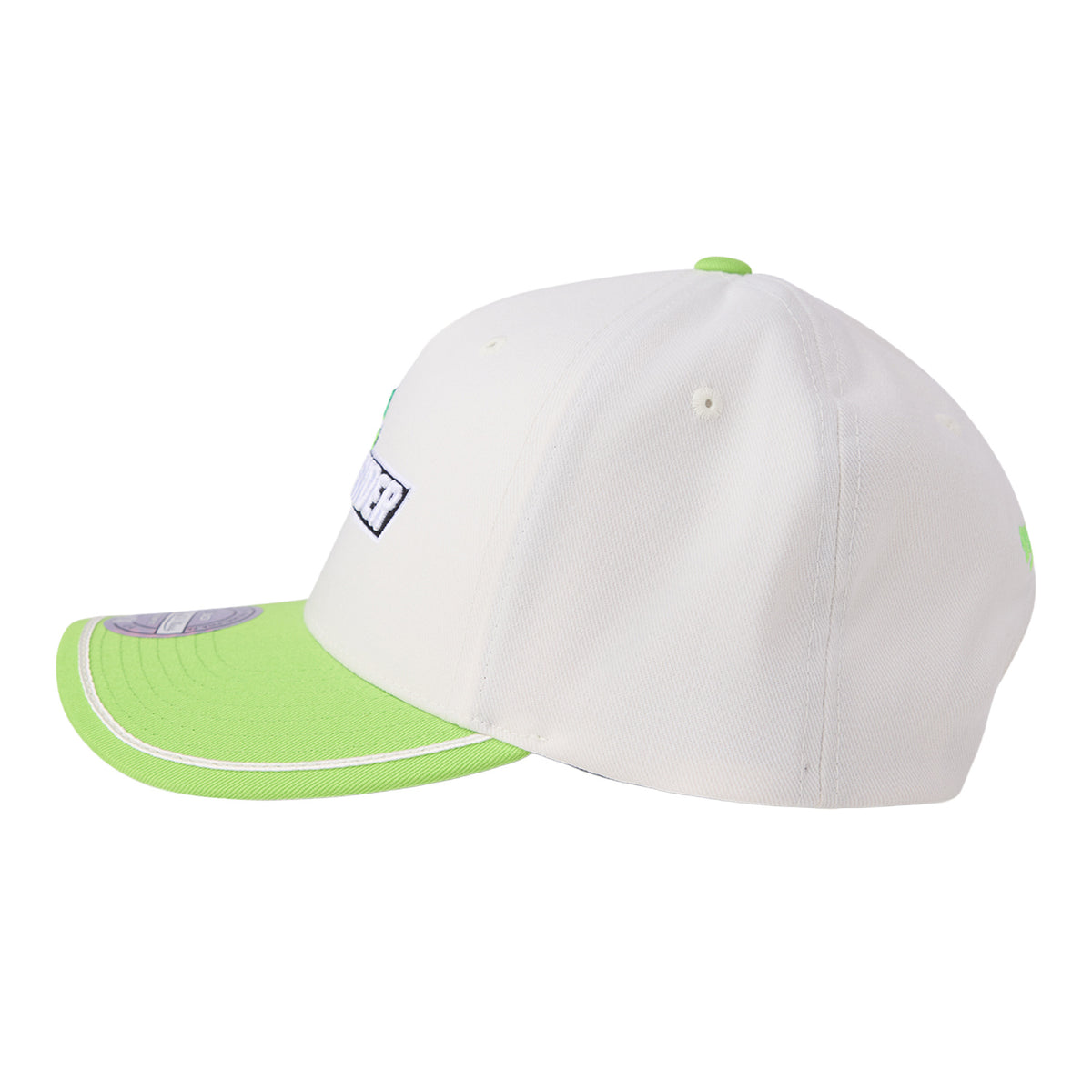 Sydney Thunder 2026/27 Adult Cream 2 Tone 110 Cap