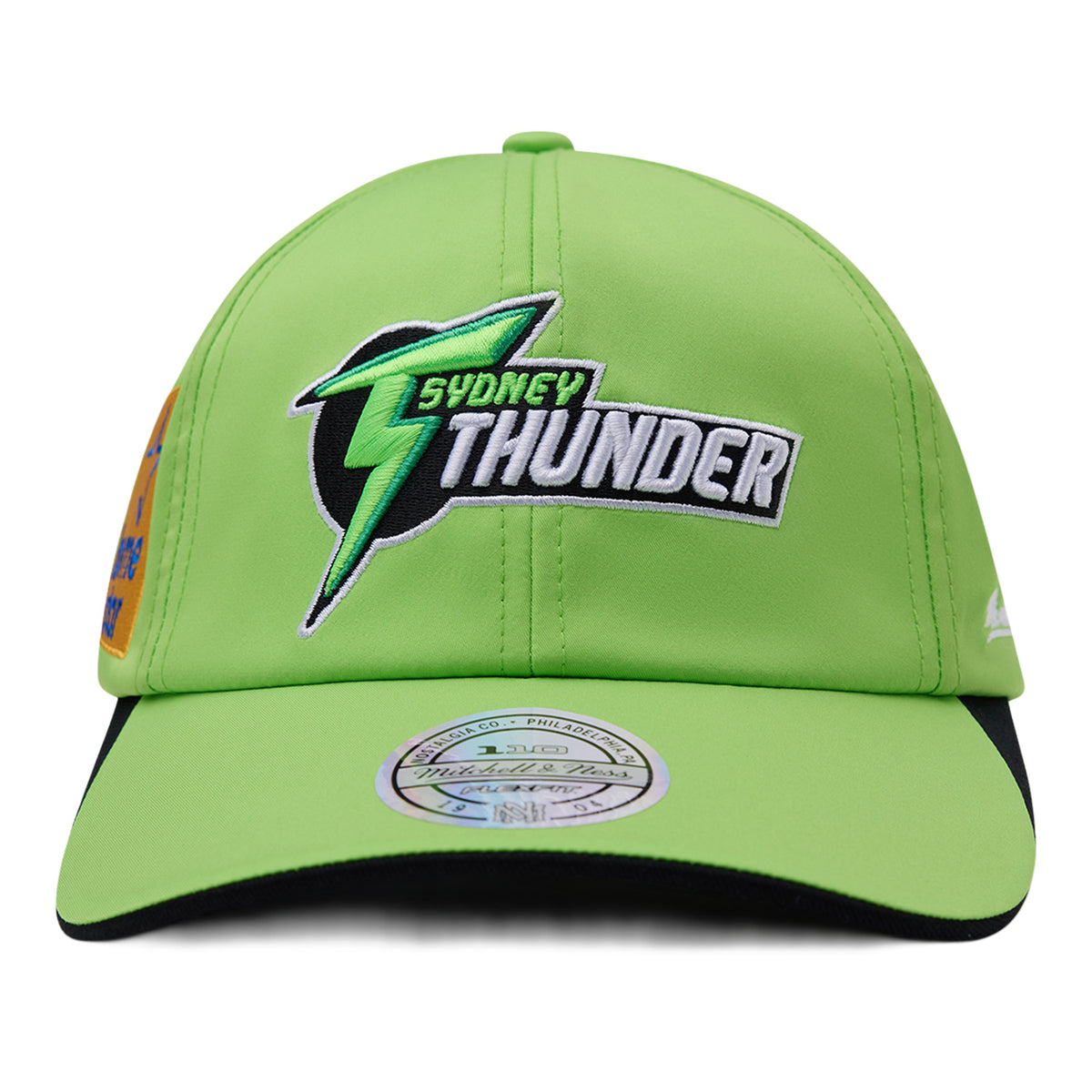 Sydney Thunder 2026/27 BBL On Field Low Pro Cap