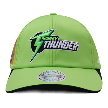 Sydney Thunder 2026/27 BBL On Field Low Pro Cap
