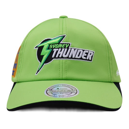 Sydney Thunder 2026/27 BBL On Field Low Pro Cap