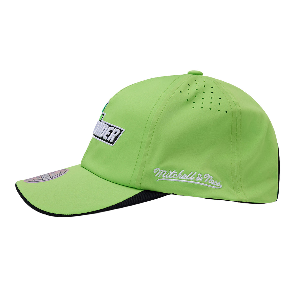 Sydney Thunder 2026/27 BBL On Field Low Pro Cap