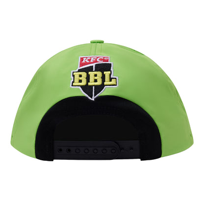 Sydney Thunder 2026/27 BBL On Field Low Pro Cap