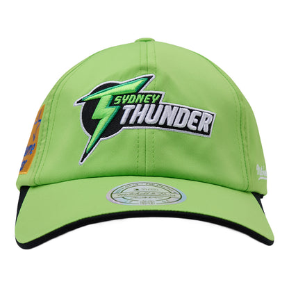 Sydney Thunder 2026/27 WBBL On Field Low Pro Cap