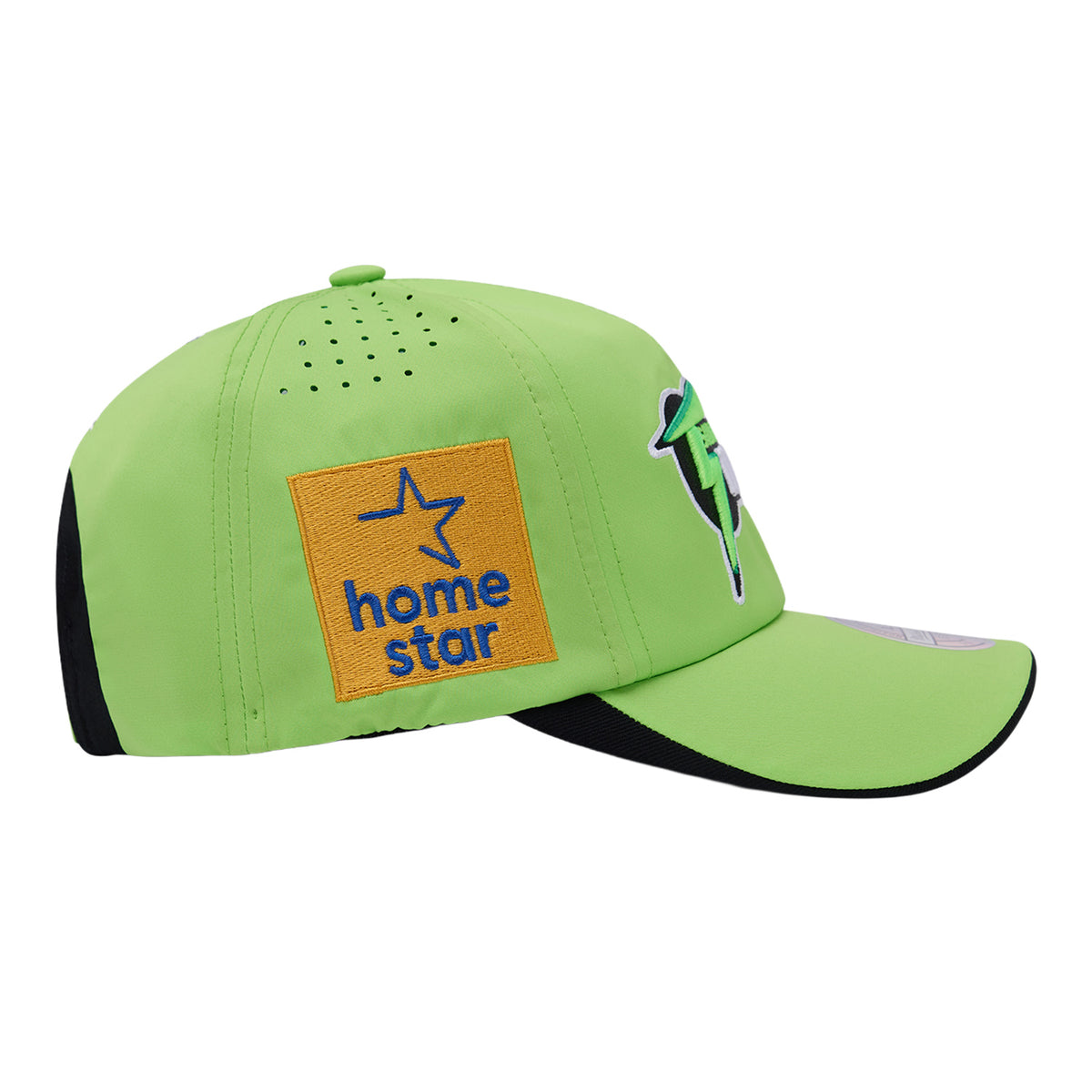 Sydney Thunder 2026/27 WBBL On Field Low Pro Cap