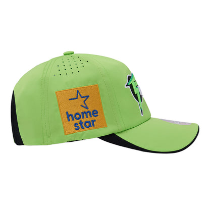Sydney Thunder 2026/27 WBBL On Field Low Pro Cap
