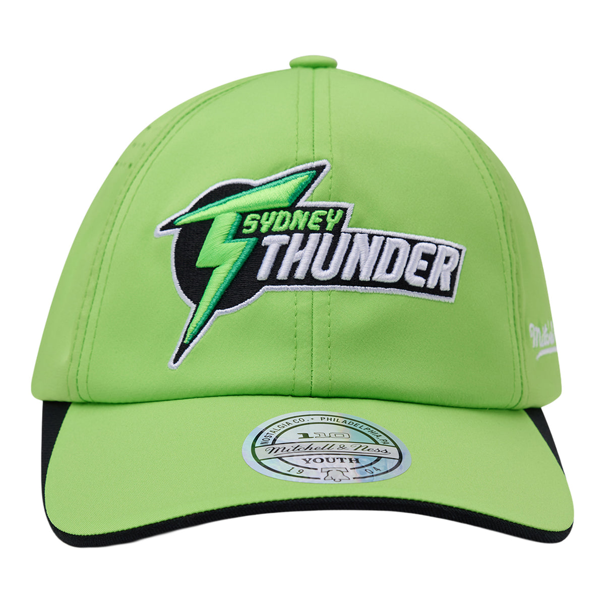 Sydney Thunder 2026/27 BBL Youth On Field Low Pro Cap
