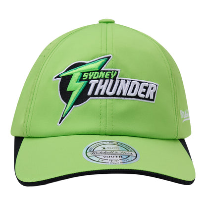 Sydney Thunder 2026/27 BBL Youth On Field Low Pro Cap