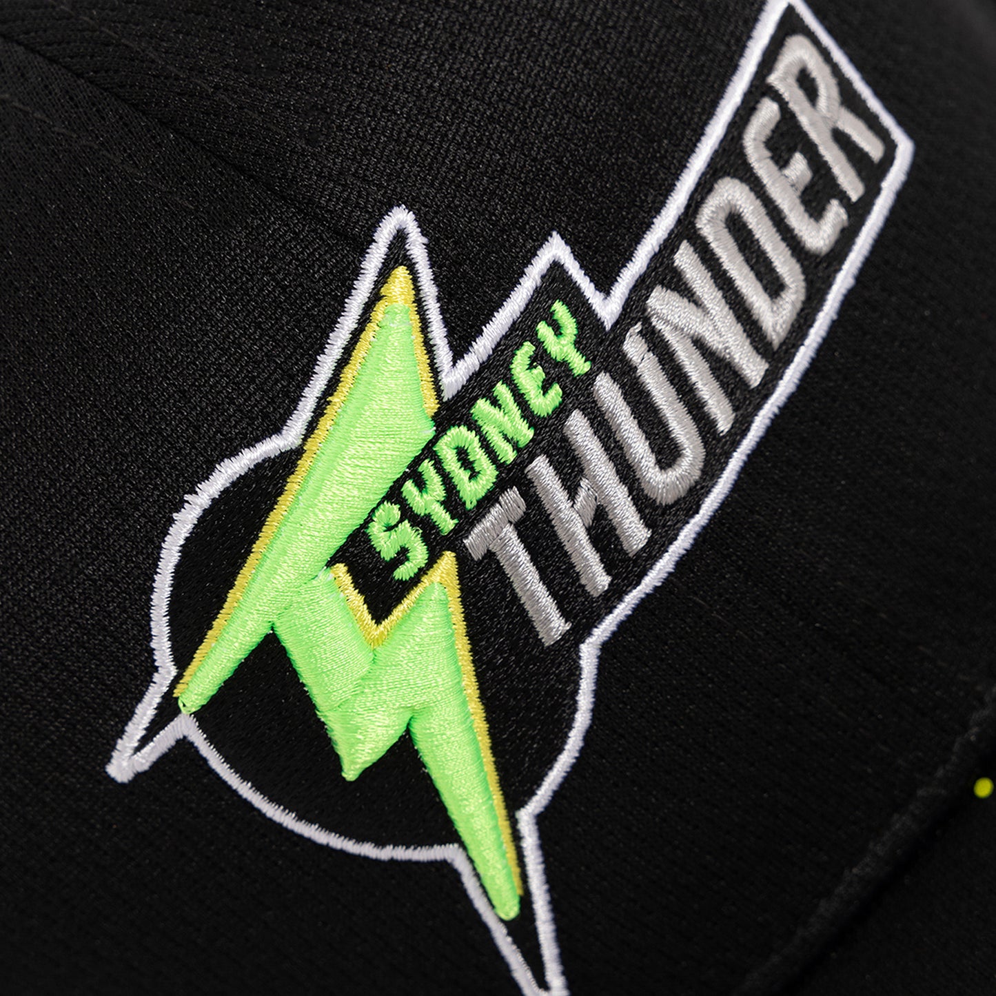Sydney Thunder BBL Training Cap