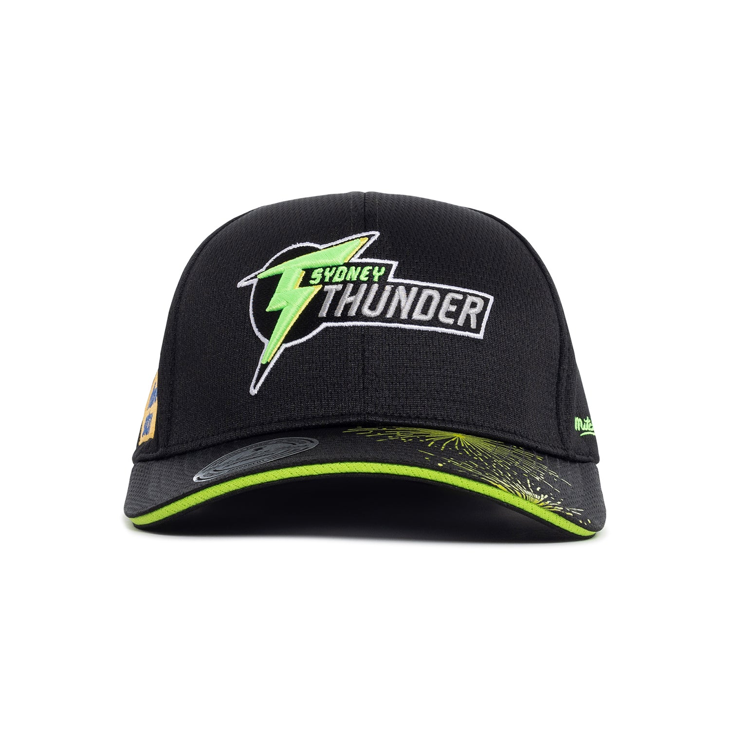 Official Sydney Thunder WBBL Merchandise The Official Cricket Shop