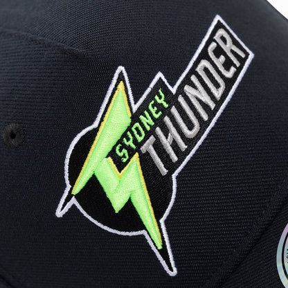 Sydney Thunder BBL TM Logo Cap