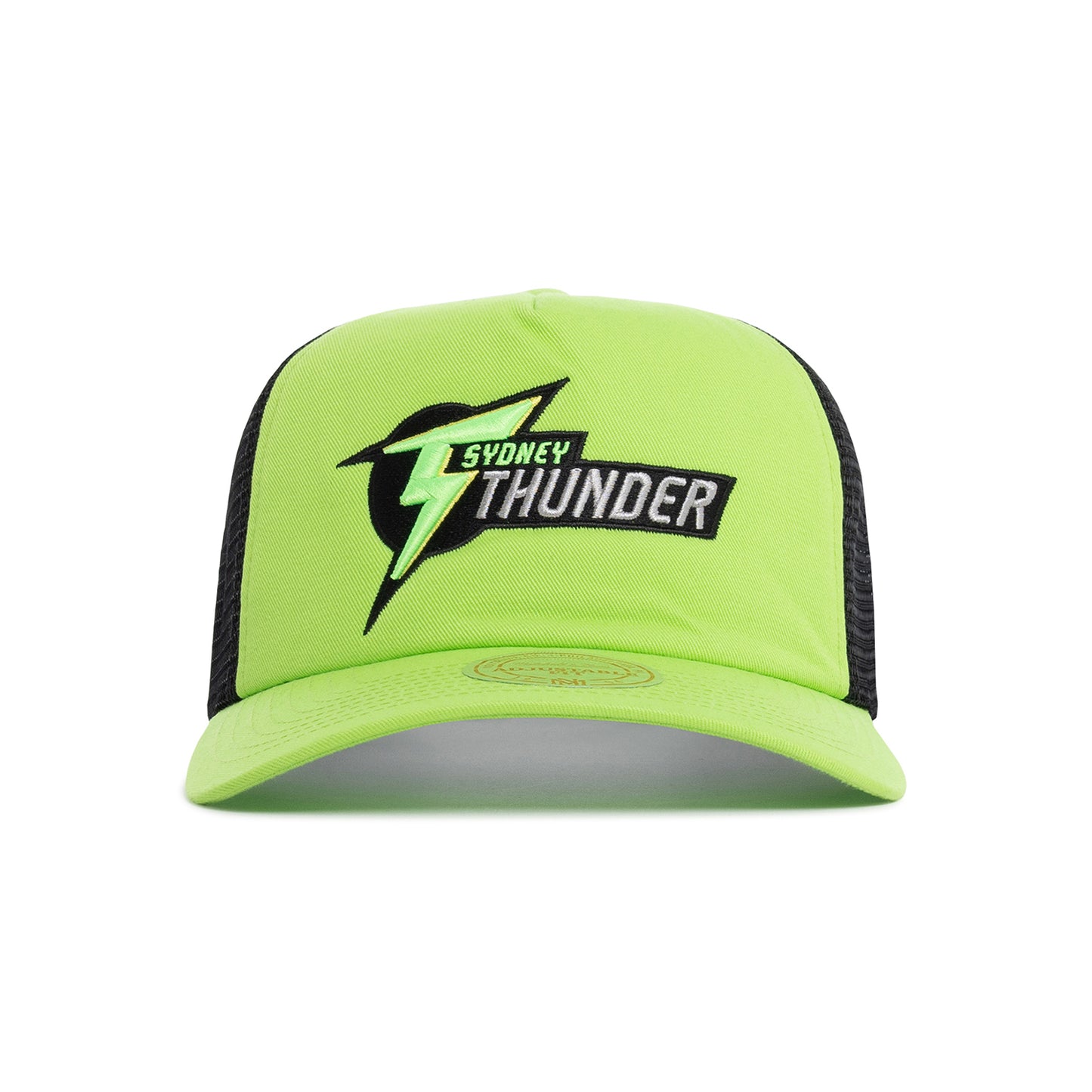 Sydney Thunder Kids BBL Patch Trucker Cap