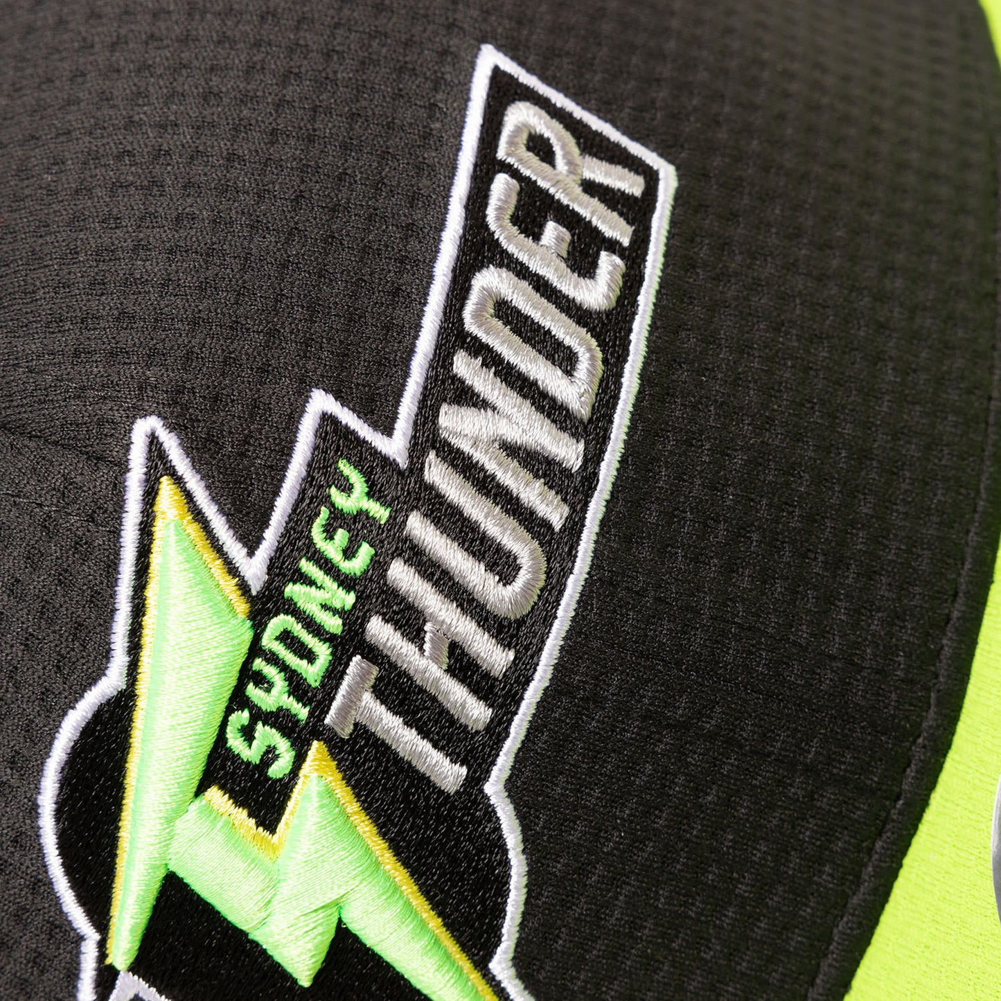 Sydney Thunder Kids BBL On-Field Cap