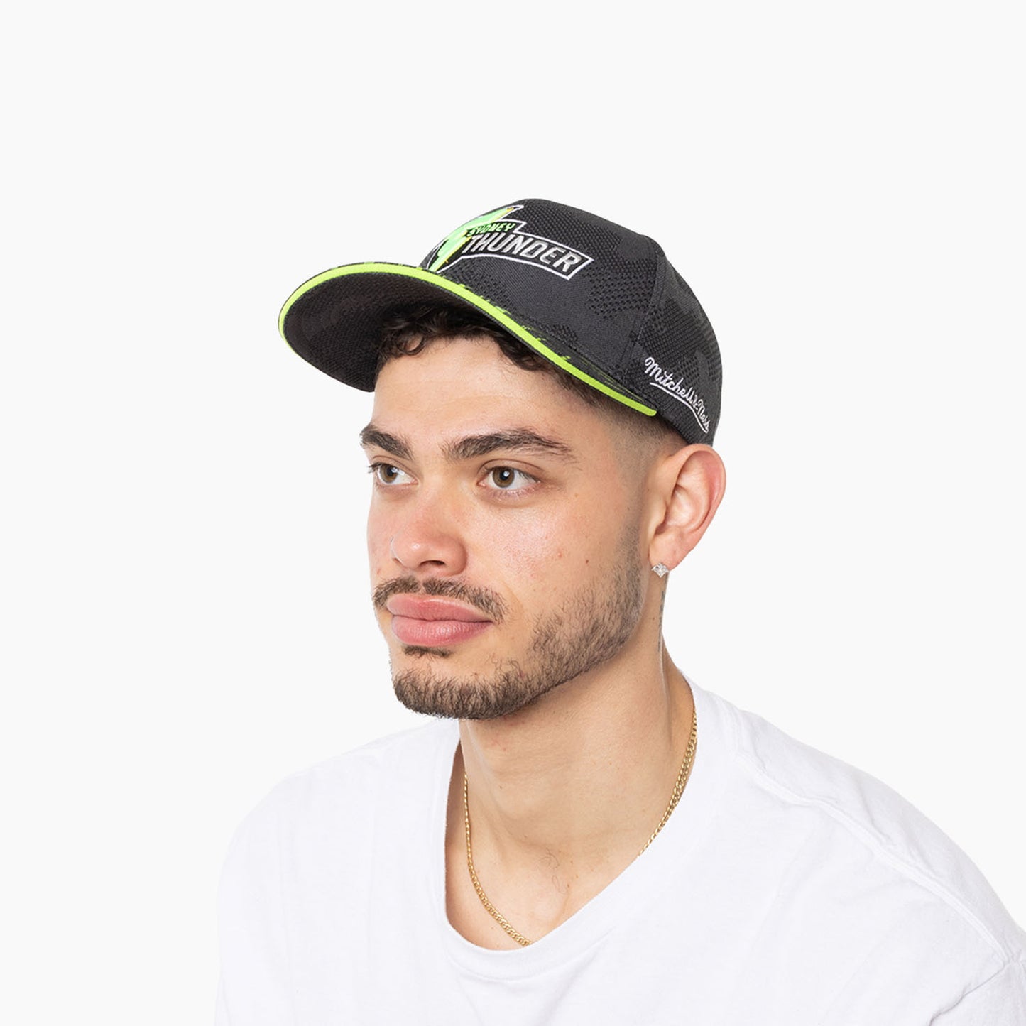 Sydney Thunder BBL Training Cap