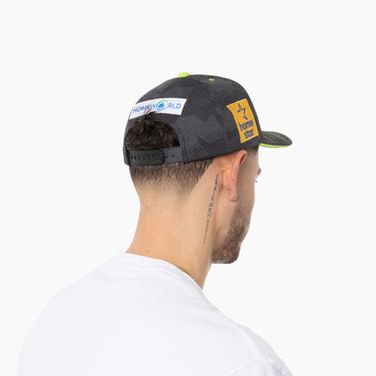 Sydney Thunder BBL Training Cap