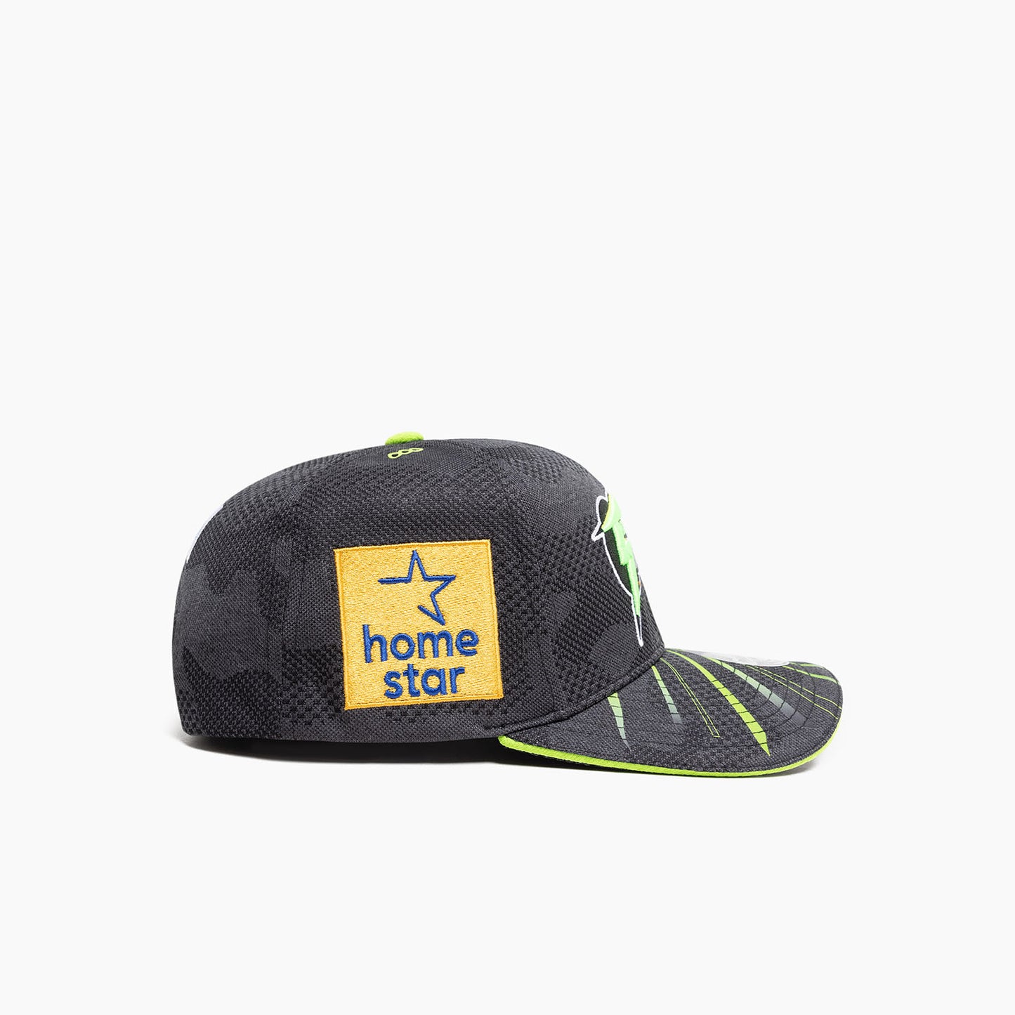 Sydney Thunder BBL Training Cap