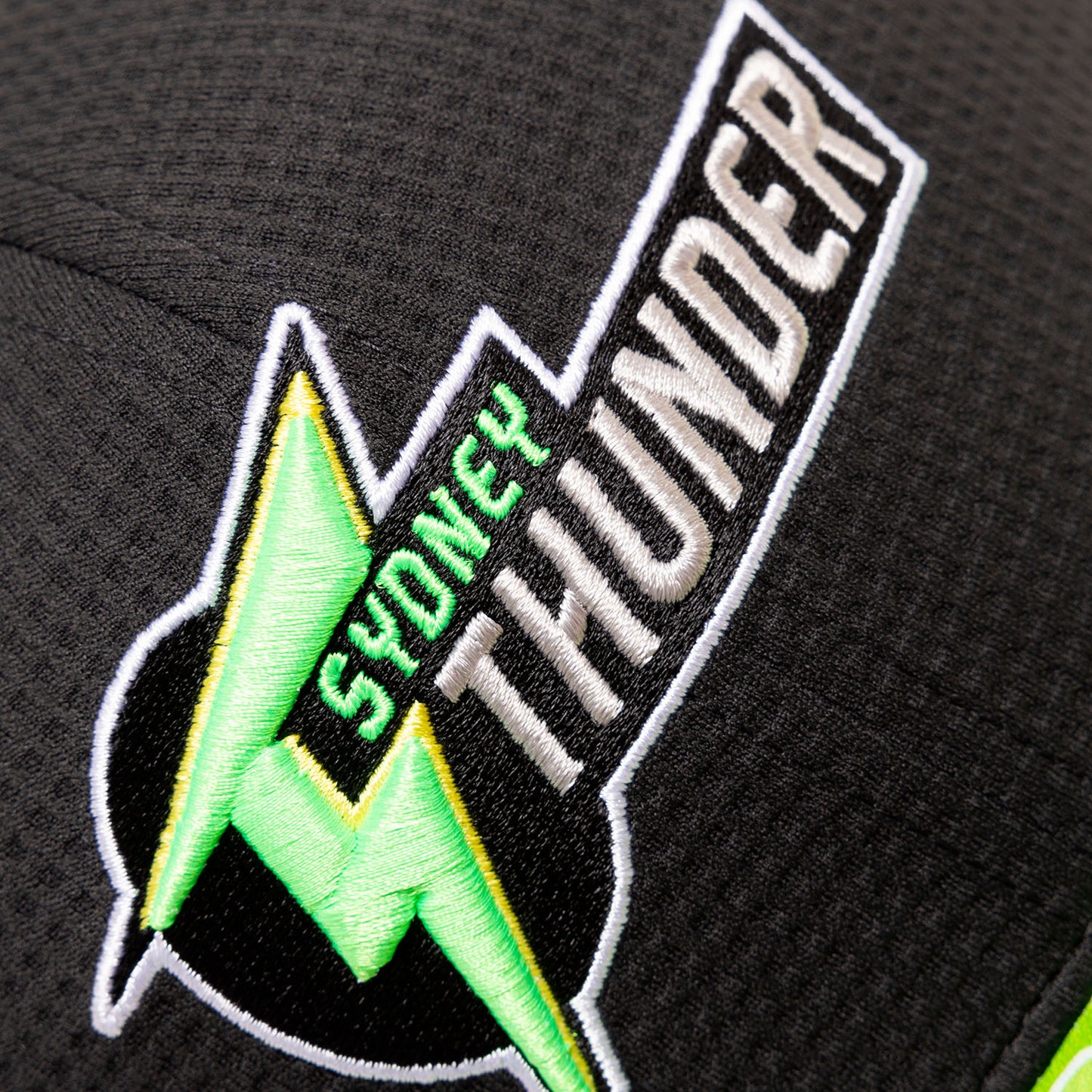 Sydney Thunder BBL Indigenous On-Field Cap