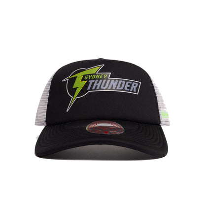 Sydney Thunder Kids Graphic Trucker Cap