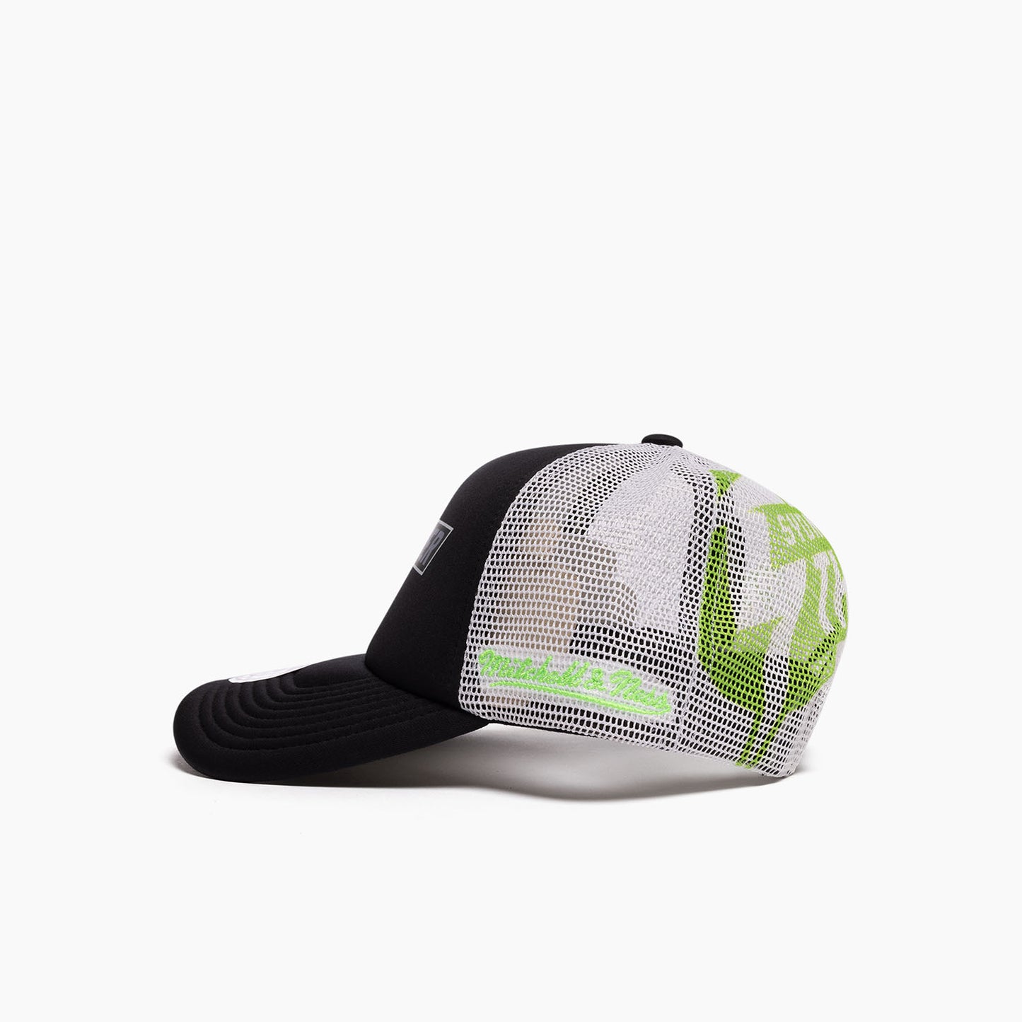 Sydney Thunder Kids Graphic Trucker Cap