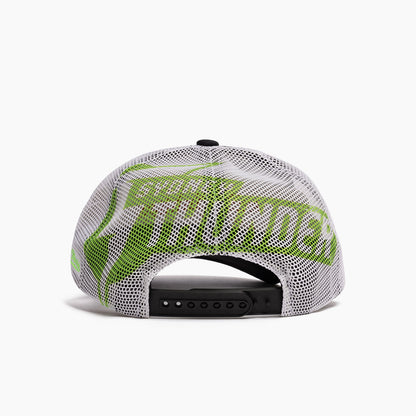 Sydney Thunder Kids Graphic Trucker Cap