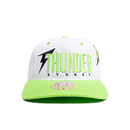 Sydney Thunder BBL Wordmark Cap