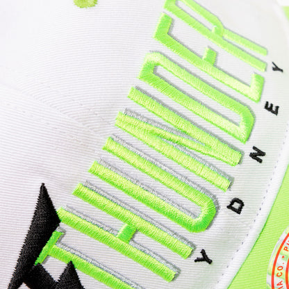 Sydney Thunder BBL Wordmark Cap