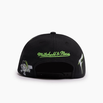 Sydney Thunder Kids BBL Patch Pinch Panel Cap