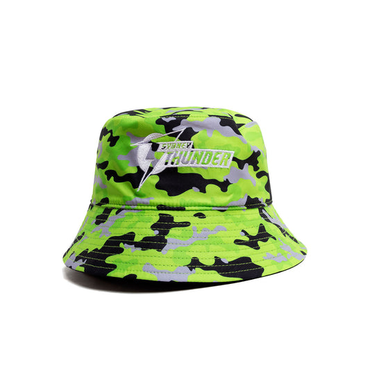 Sydney Thunder BBL Reversible Bucket Hat