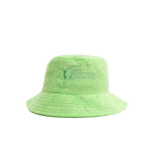 Sydney Thunder Terry Towelling Bucket Hat