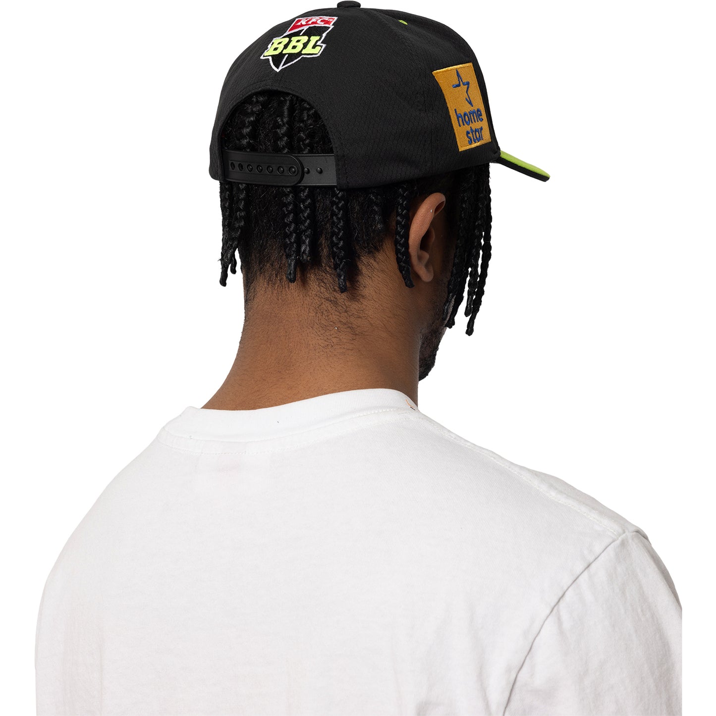 Sydney Thunder On Field Lowpro Mens