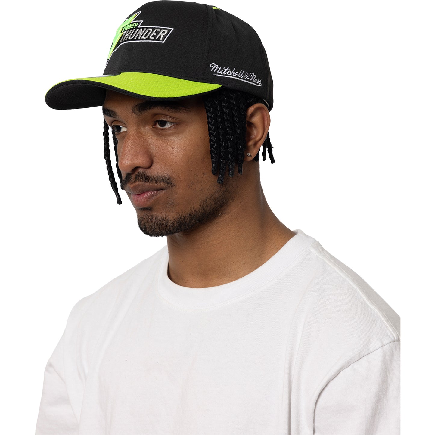 Sydney Thunder On Field Lowpro Womens