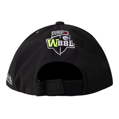 Sydney Thunder On Field Lowpro Womens