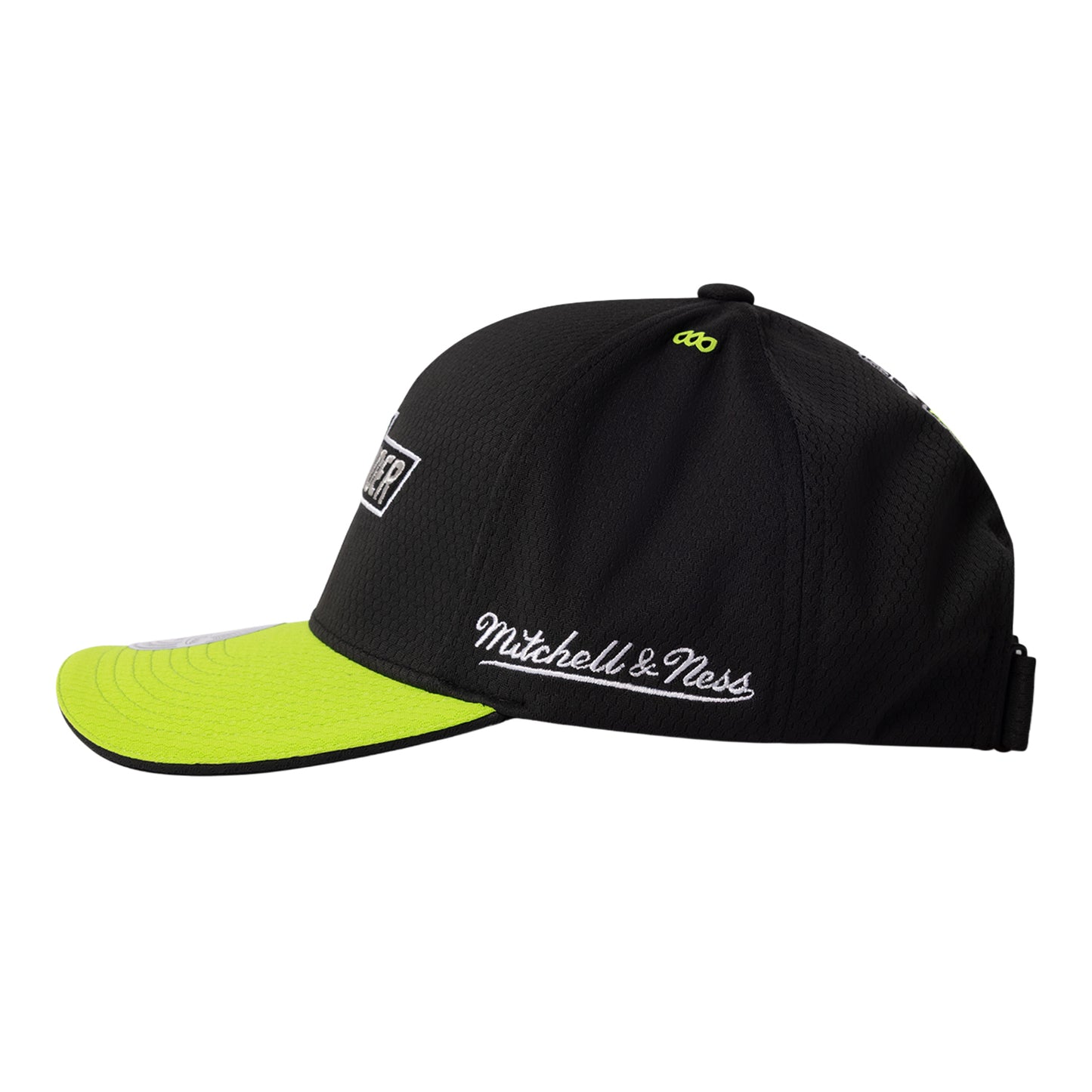 Sydney Thunder On Field Lowpro Womens