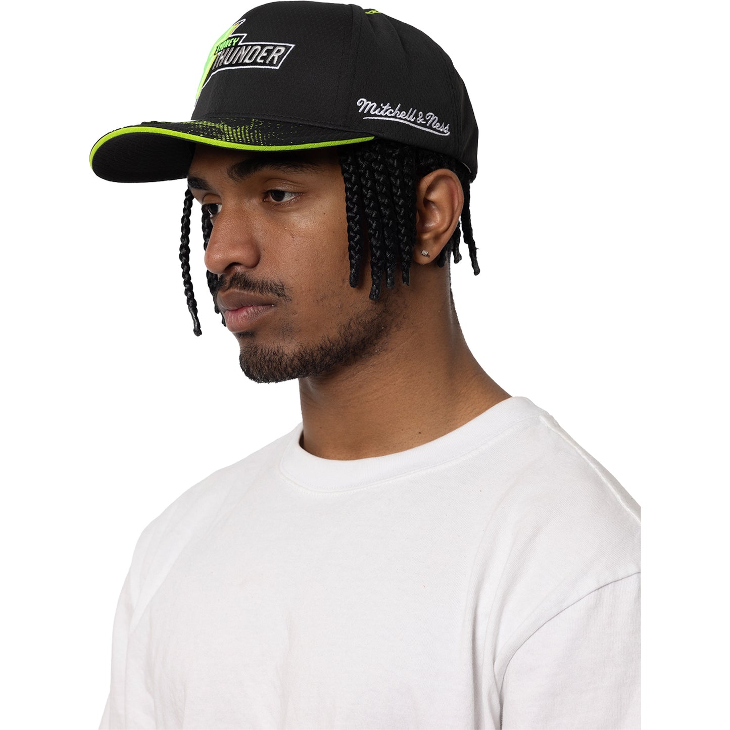 Sydney Thunder Training Graphic Lowpro Womens