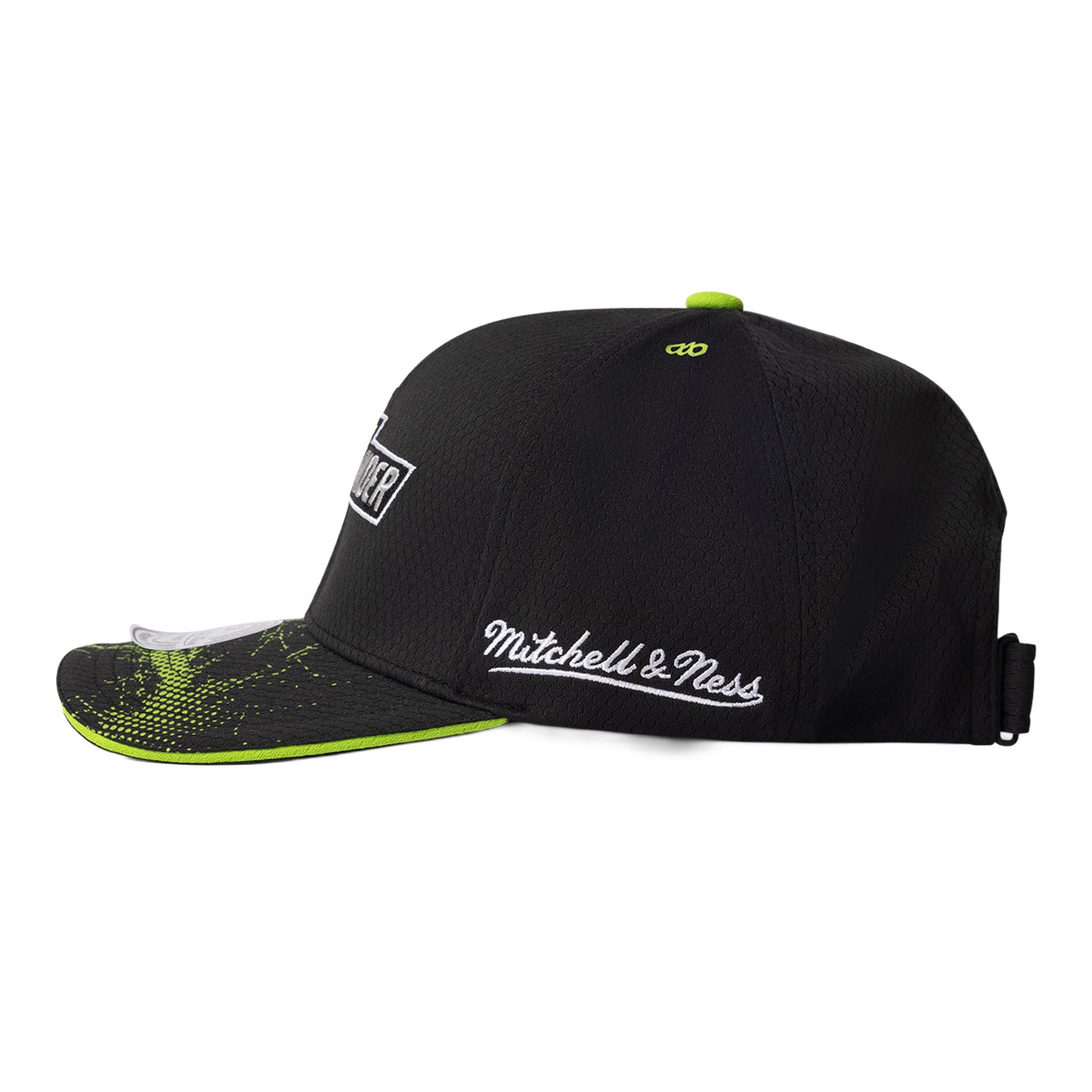 Sydney Thunder Training Graphic Lowpro Womens