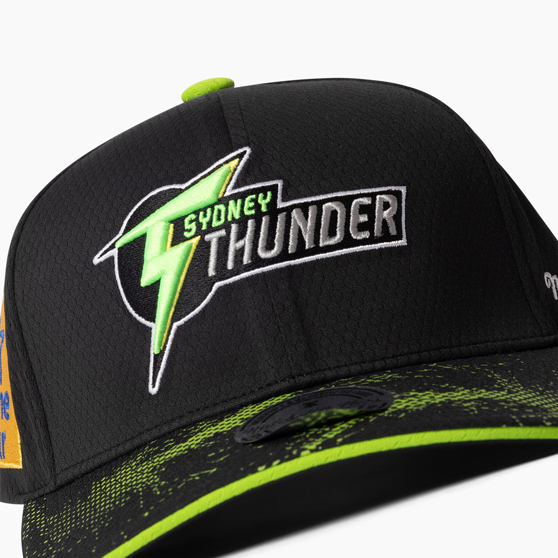 Sydney Thunder Training Graphic Lowpro Womens