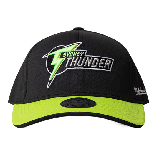 Sydney Thunder On Field Lowpro Youth