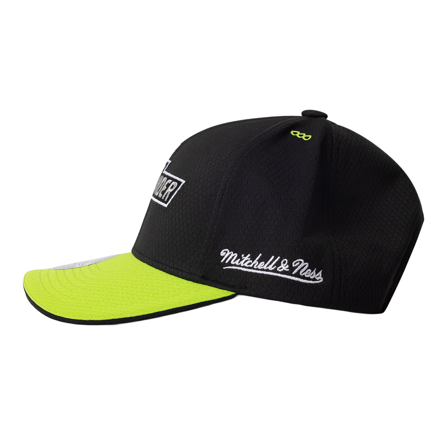 Sydney Thunder On Field Lowpro Youth