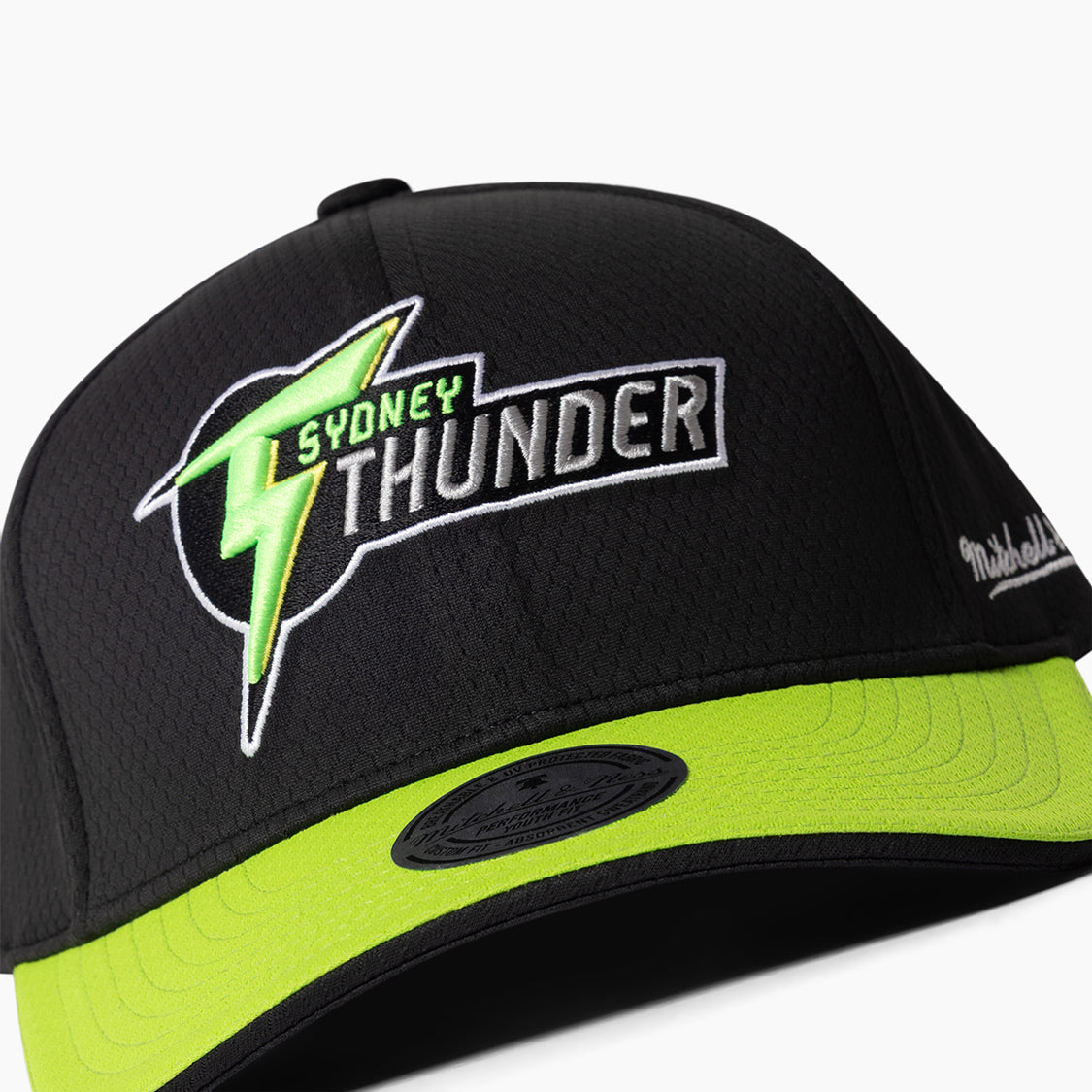 Sydney Thunder On Field Lowpro Youth