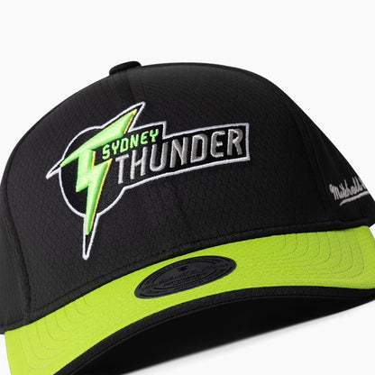 Sydney Thunder On Field Lowpro Youth