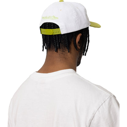 Sydney Thunder Corduroy Badge DS SB Mens