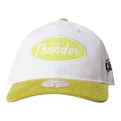 Sydney Thunder Corduroy Badge DS SB Mens