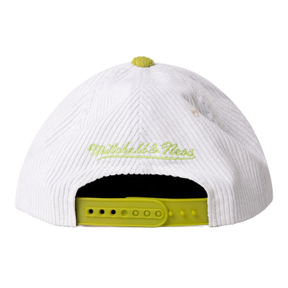 Sydney Thunder Corduroy Badge DS SB Mens