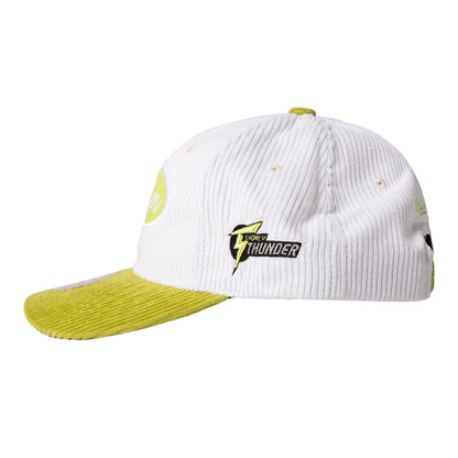 Sydney Thunder Corduroy Badge DS SB Mens