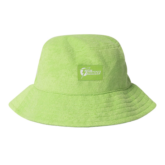Sydney Thunder Terry Towl Bucket Hat Mens