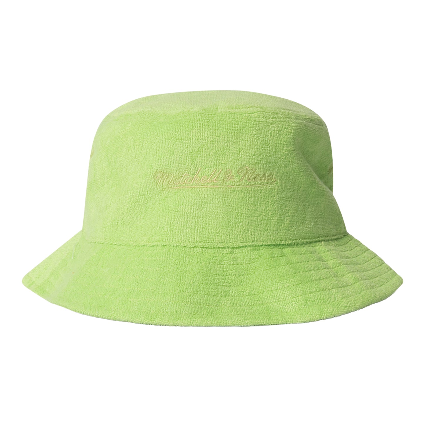 Sydney Thunder Terry Towl Bucket Hat Mens