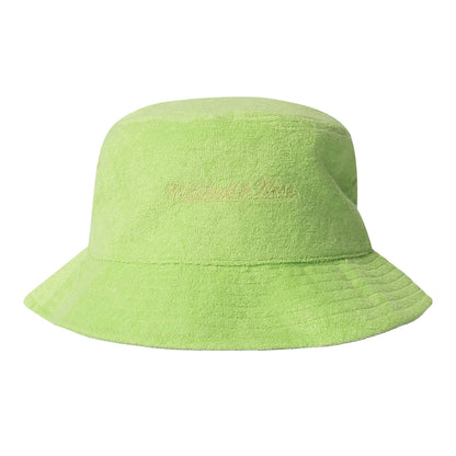 Sydney Thunder Terry Towl Bucket Hat Mens