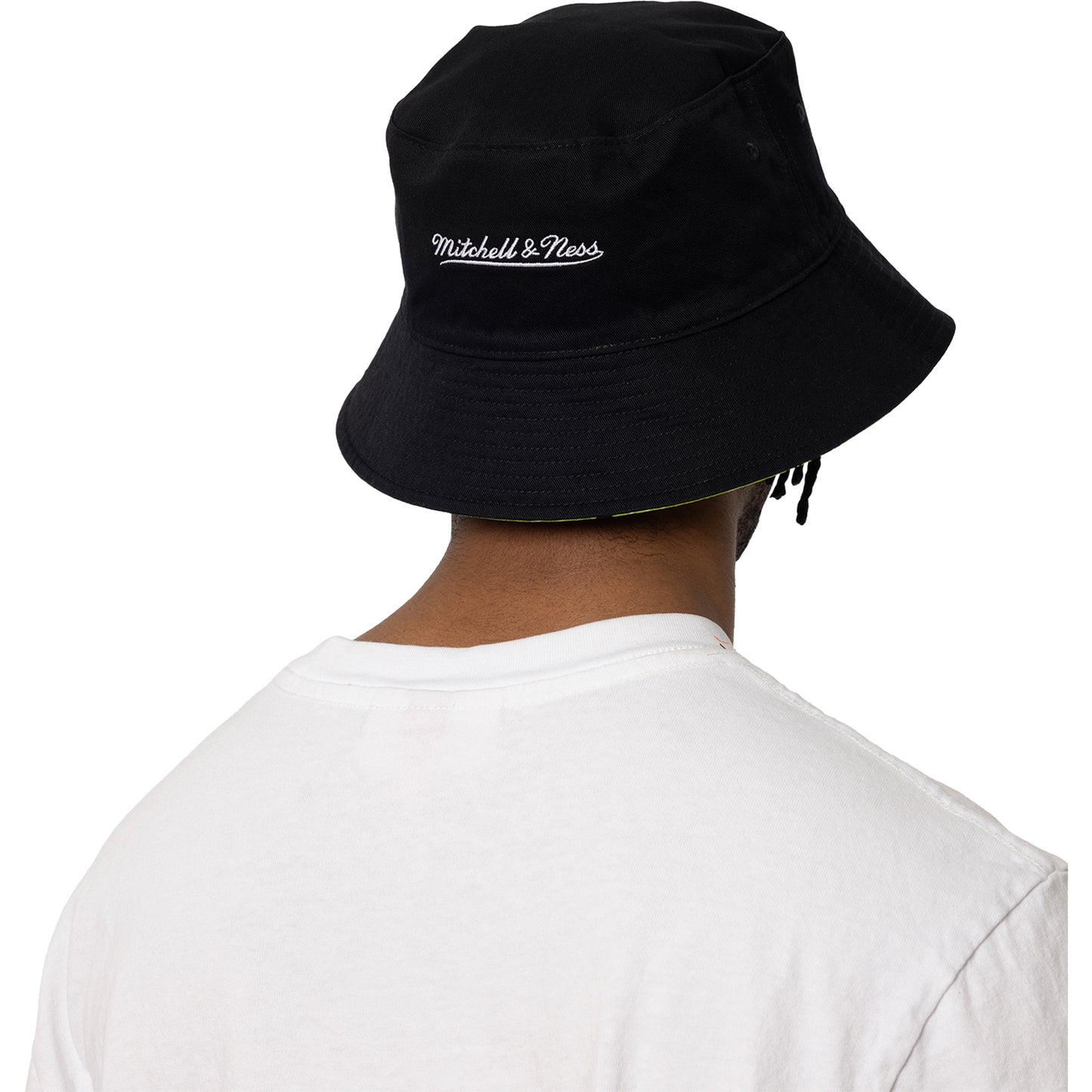 Sydney Thunder Reversible Bucket Hat Mens