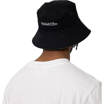 Sydney Thunder Reversible Bucket Hat Mens